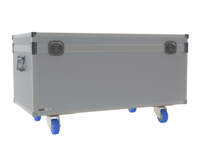 Алюминиевый кейс ProCase H.07 Стандарт